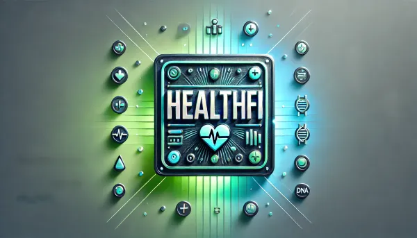 How ​​Does NOTT Define HealthFi?